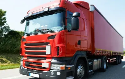 Adana Bahariye Ambar Kargo