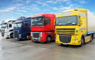 Adana Bahariye Nakliye Ambarı